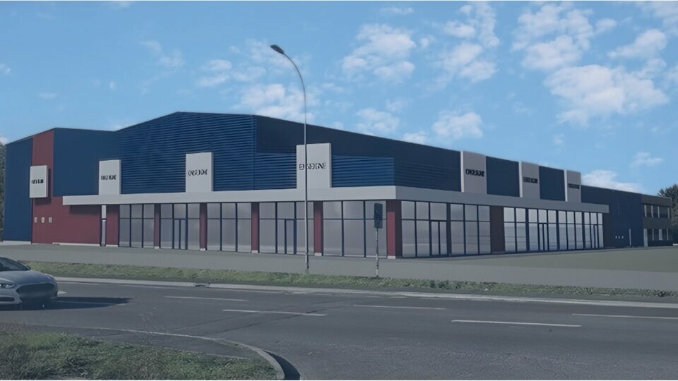 TOSTAIN ET LAFFINEUR LOCATION-LOCAL D'ACTIVITE-TRITH_SAINT_LEGER-59