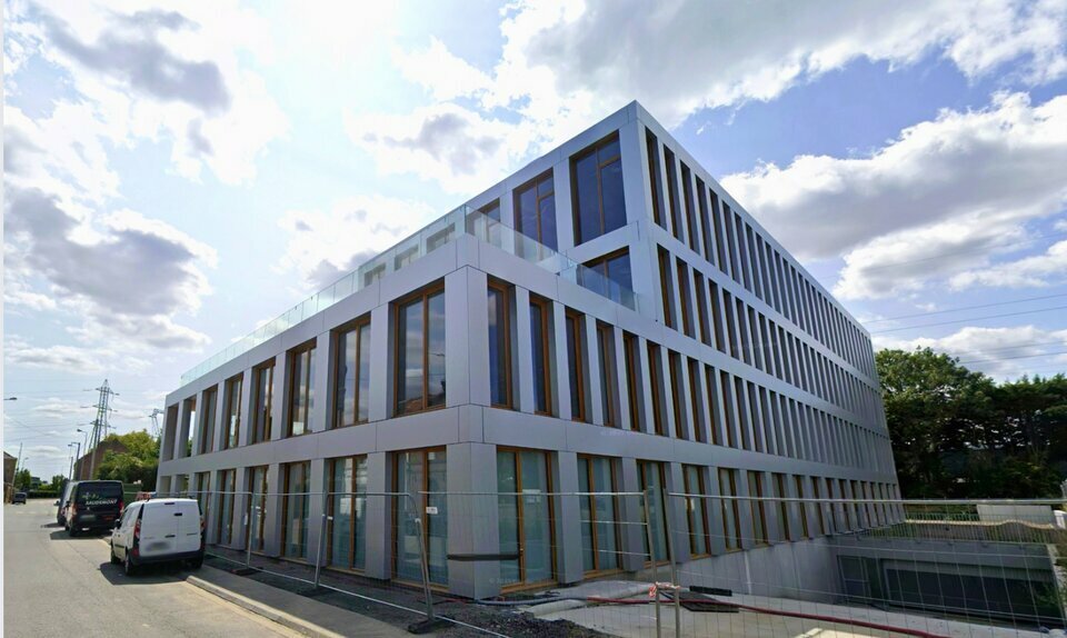 TOSTAIN ET LAFFINEUR VENTE-BUREAUX-WASQUEHAL-59