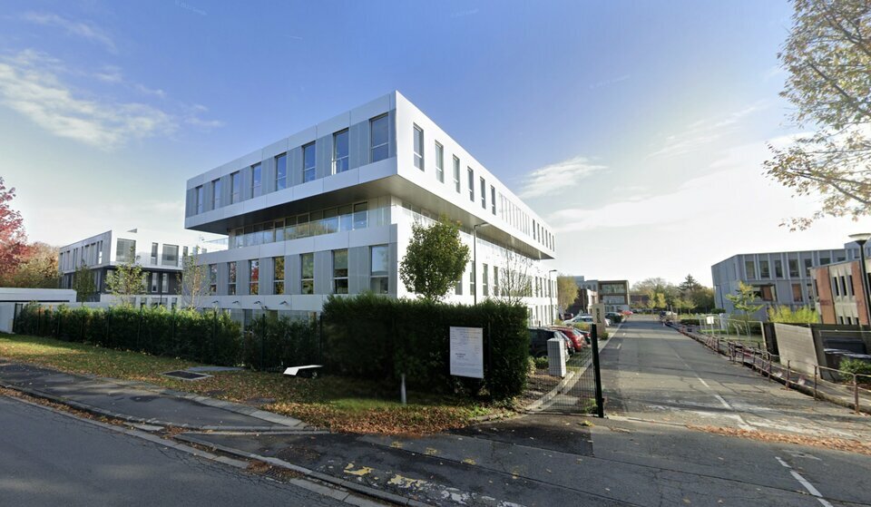 TOSTAIN ET LAFFINEUR LOCATION-BUREAUX-VILLENEUVE-D'ASCQ-59