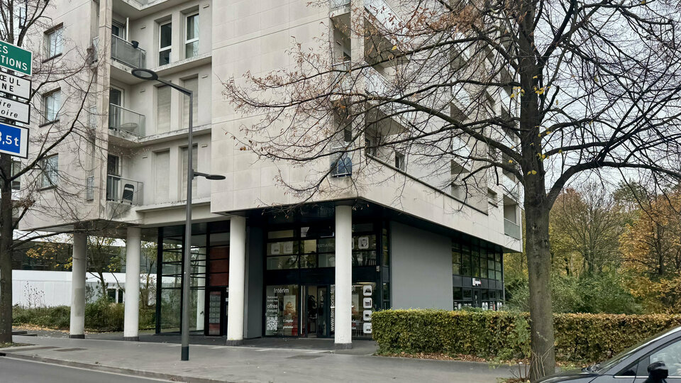 TOSTAIN ET LAFFINEUR LOCATION-BUREAUX-LILLE-59