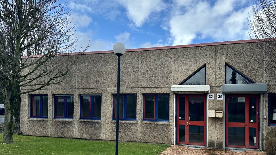TOSTAIN ET LAFFINEUR LOCATION-BUREAUX-VILLENEUVE_D'ASCQ-59