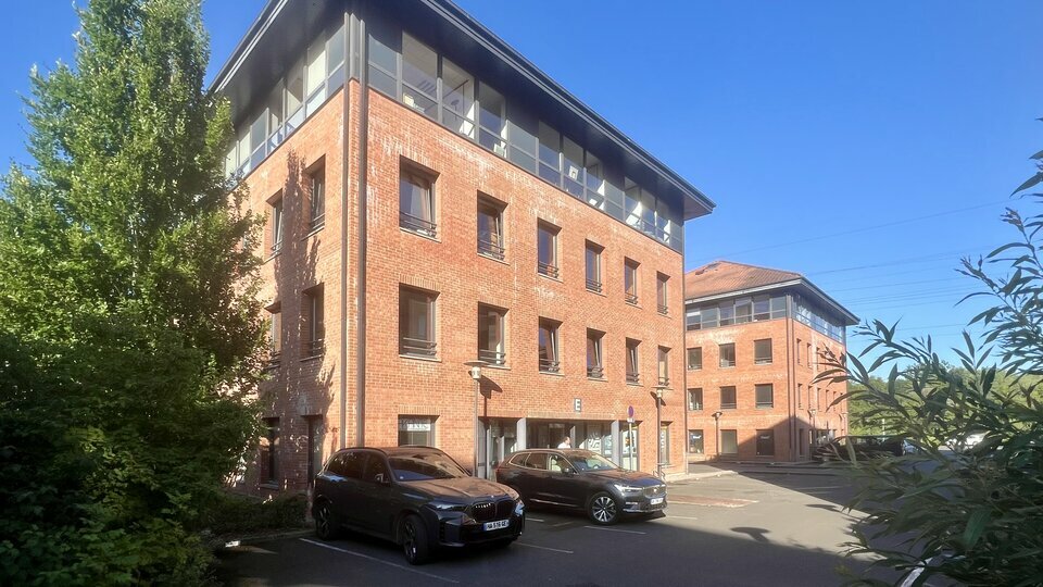 TOSTAIN ET LAFFINEUR VENTE-BUREAUX-WASQUEHAL-59