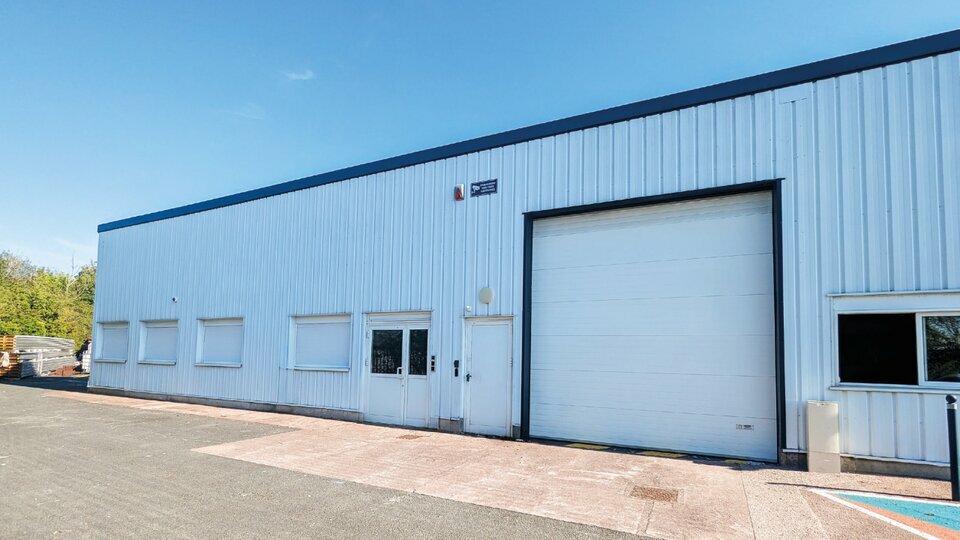 TOSTAIN ET LAFFINEUR LOCATION-LOCAL D'ACTIVITE-SAINT-LAURENT-BLANGY-62