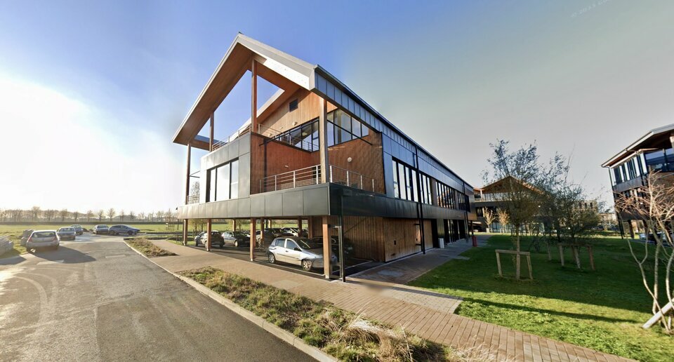 TOSTAIN ET LAFFINEUR LOCATION-BUREAUX-VILLENEUVE_D'ASCQ-59