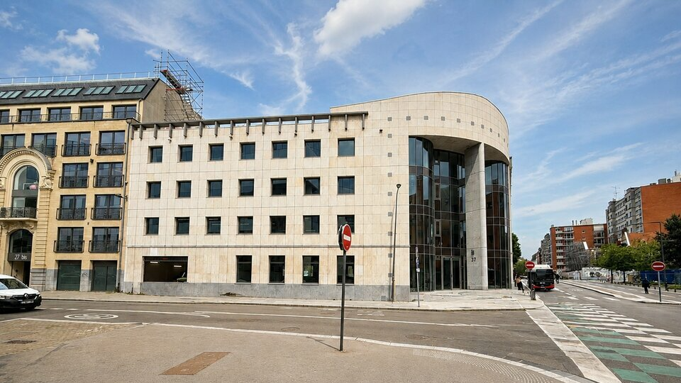 TOSTAIN ET LAFFINEUR LOCATION-BUREAUX-LILLE-59