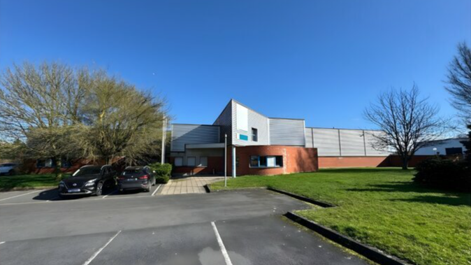 TOSTAIN ET LAFFINEUR LOCATION-LOCAL D'ACTIVITE-DOUVRIN-62