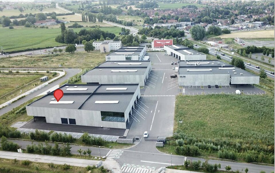 TOSTAIN ET LAFFINEUR LOCATION-LOCAL D'ACTIVITE-RONCQ-59
