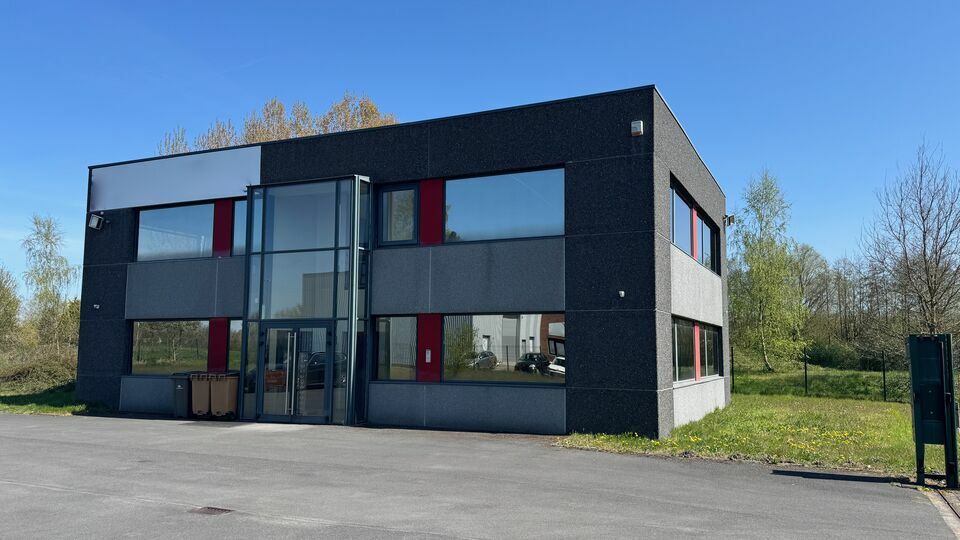 TOSTAIN ET LAFFINEUR LOCATION-BUREAUX-SAINT-AMAND-LES-EAUX-59