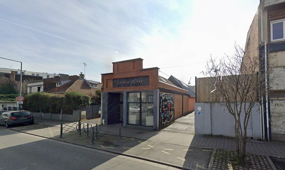 TOSTAIN ET LAFFINEUR VENTE-BUREAUX-LILLE-59
