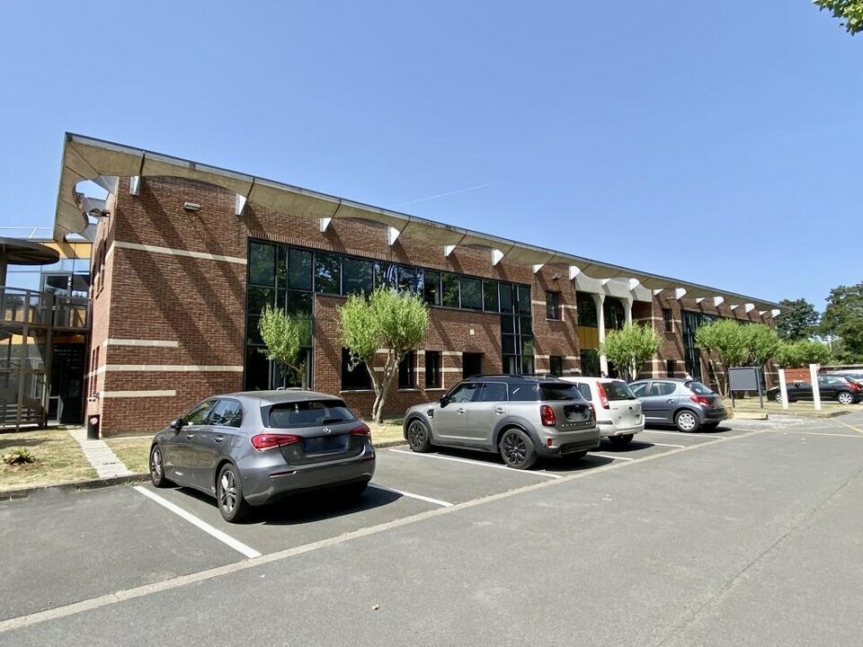 TOSTAIN ET LAFFINEUR LOCATION-BUREAUX-WASQUEHAL-59