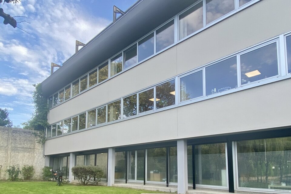 TOSTAIN ET LAFFINEUR LOCATION-BUREAUX-LILLE-59
