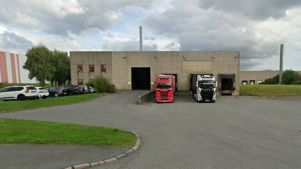 TOSTAIN ET LAFFINEUR LOCATION-LOCAL D'ACTIVITE-RONCQ-59