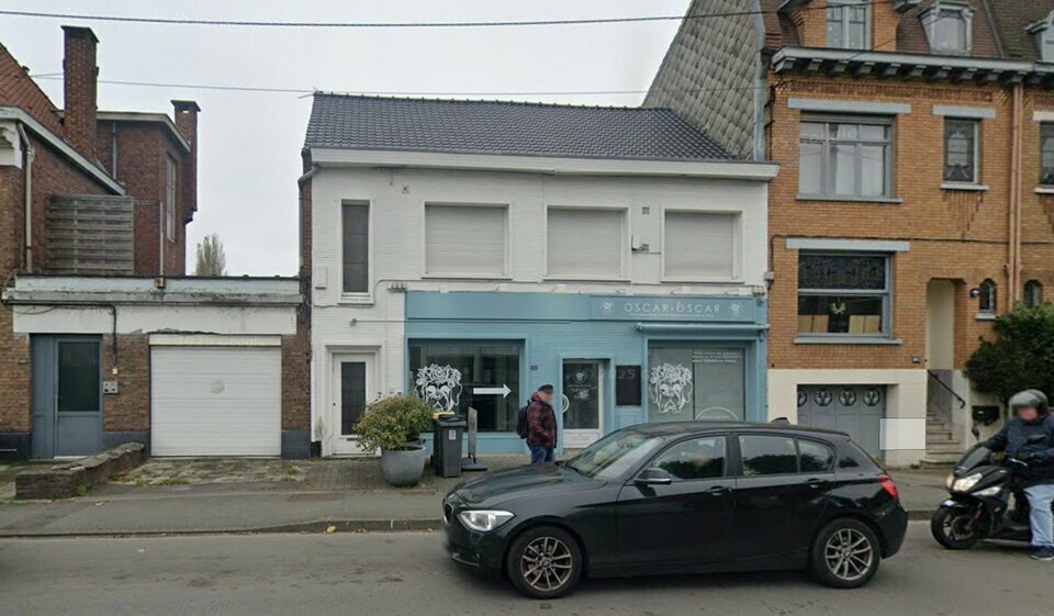 TOSTAIN ET LAFFINEUR LOCATION-LOCAL COMMERCIAL-VILLENEUVE-D'ASCQ-59