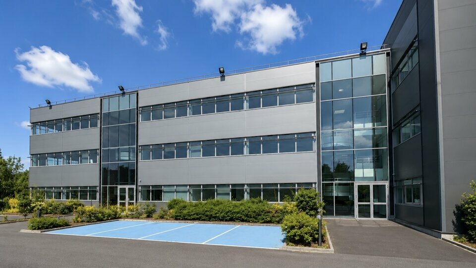 TOSTAIN ET LAFFINEUR LOCATION-BUREAUX-VILLENEUVE-D'ASCQ-59