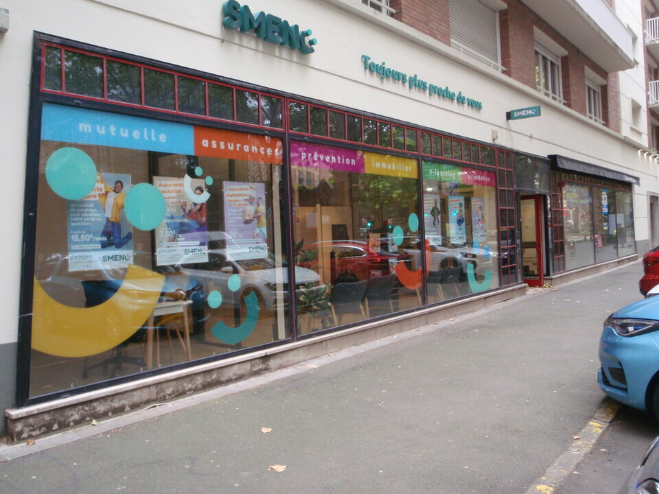 TOSTAIN ET LAFFINEUR LOCATION-LOCAL COMMERCIAL-LILLE-59