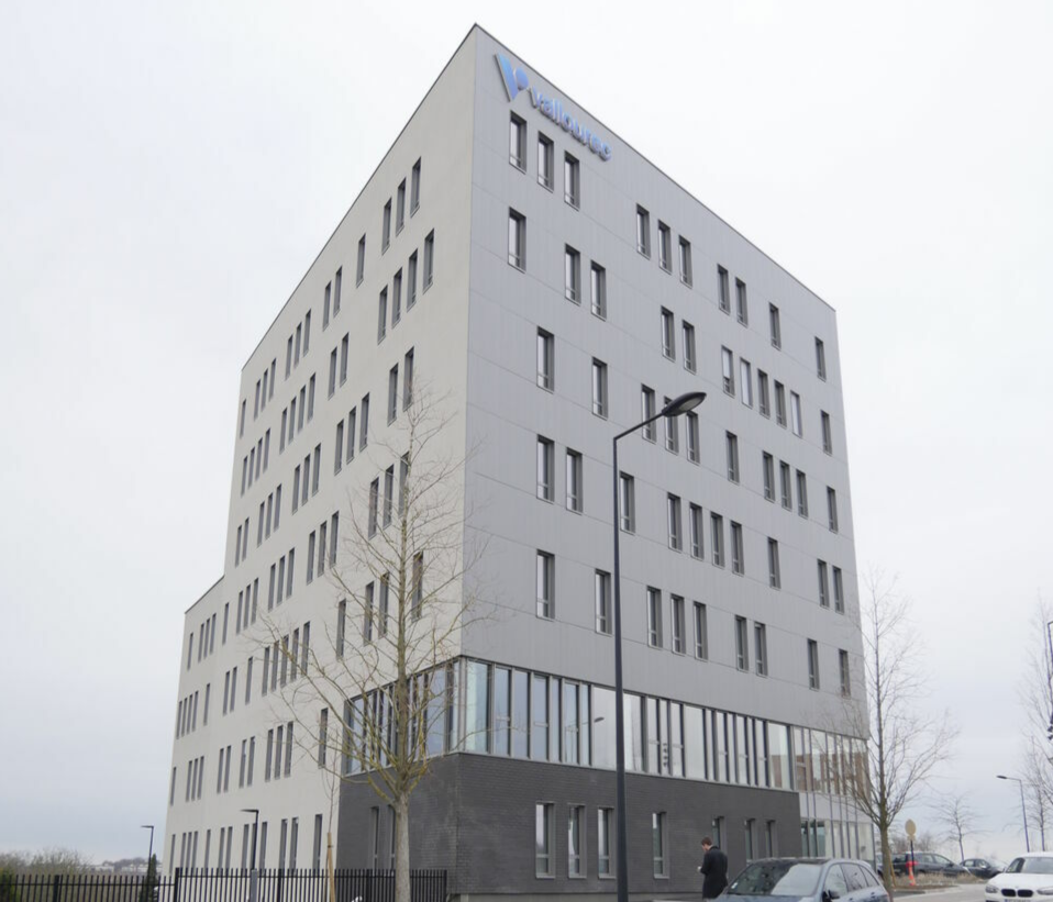 TOSTAIN ET LAFFINEUR LOCATION-BUREAUX-VALENCIENNES-59