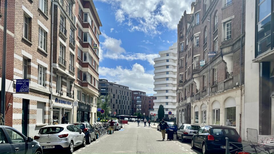 TOSTAIN ET LAFFINEUR LOCATION-LOCAL COMMERCIAL-LILLE-59