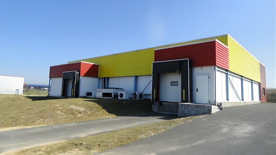 TOSTAIN ET LAFFINEUR VENTE-LOCAL D'ACTIVITE-SAINT-LAURENT-BLANGY-62