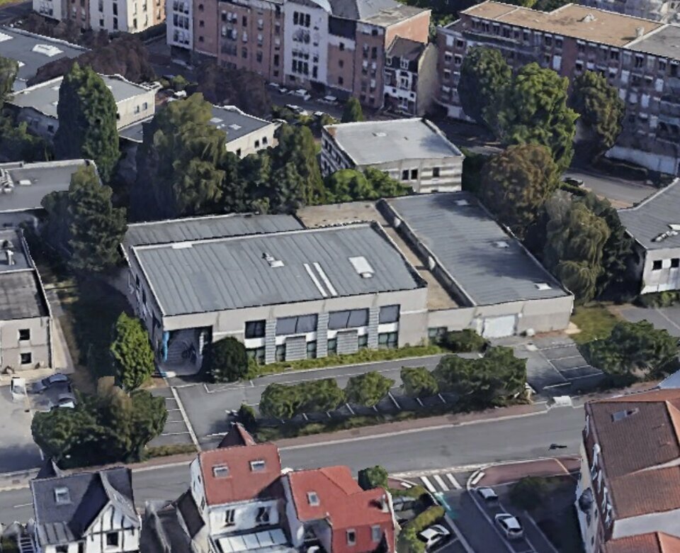 TOSTAIN ET LAFFINEUR LOCATION-BUREAUX-MARCQ_EN_BAROEUL-59