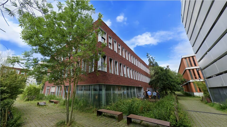 TOSTAIN ET LAFFINEUR VENTE-BUREAUX-LILLE-59