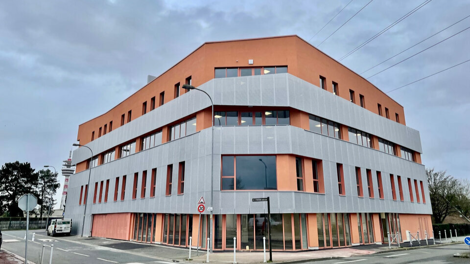 TOSTAIN ET LAFFINEUR LOCATION-BUREAUX-VILLENEUVE_D'ASCQ-59