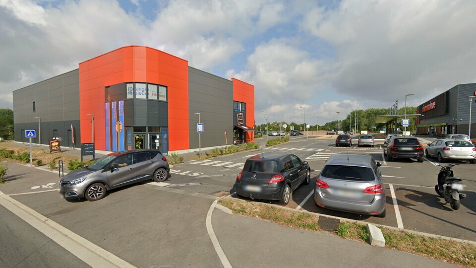 TOSTAIN ET LAFFINEUR LOCATION-LOCAL COMMERCIAL-LIBERCOURT-62