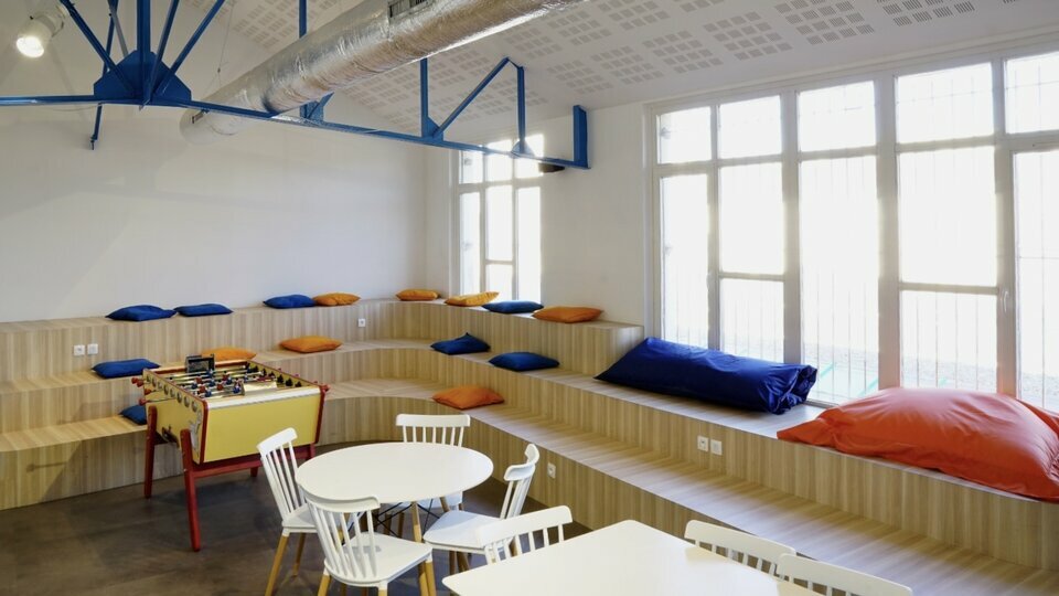 TOSTAIN ET LAFFINEUR LOCATION-BUREAUX-LILLE-59