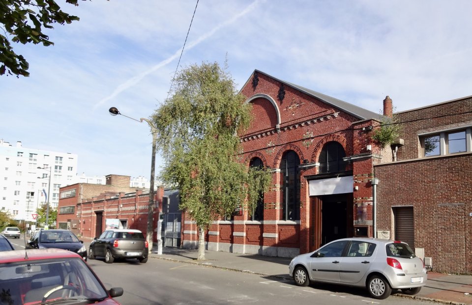 TOSTAIN ET LAFFINEUR LOCATION-LOCAL COMMERCIAL-ROUBAIX-59