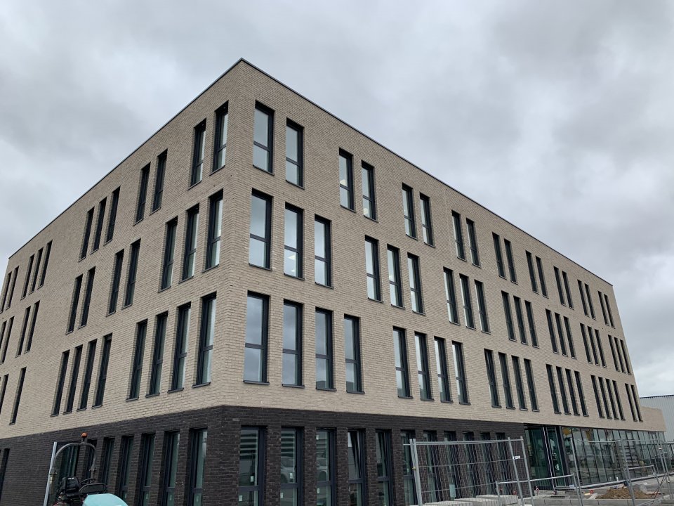 TOSTAIN ET LAFFINEUR LOCATION-BUREAUX-SECLIN-59