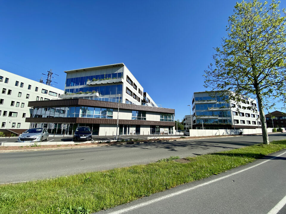 TOSTAIN ET LAFFINEUR LOCATION-BUREAUX-MARCQ_EN_BAROEUL-59