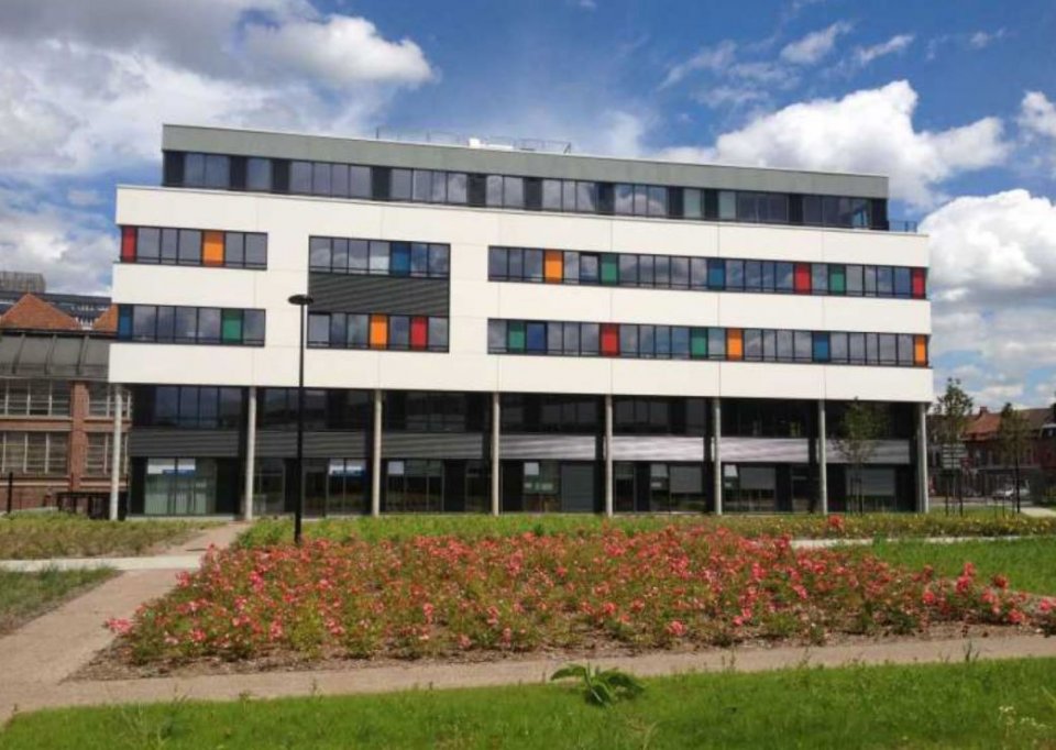 TOSTAIN ET LAFFINEUR LOCATION-BUREAUX-ROUBAIX-59