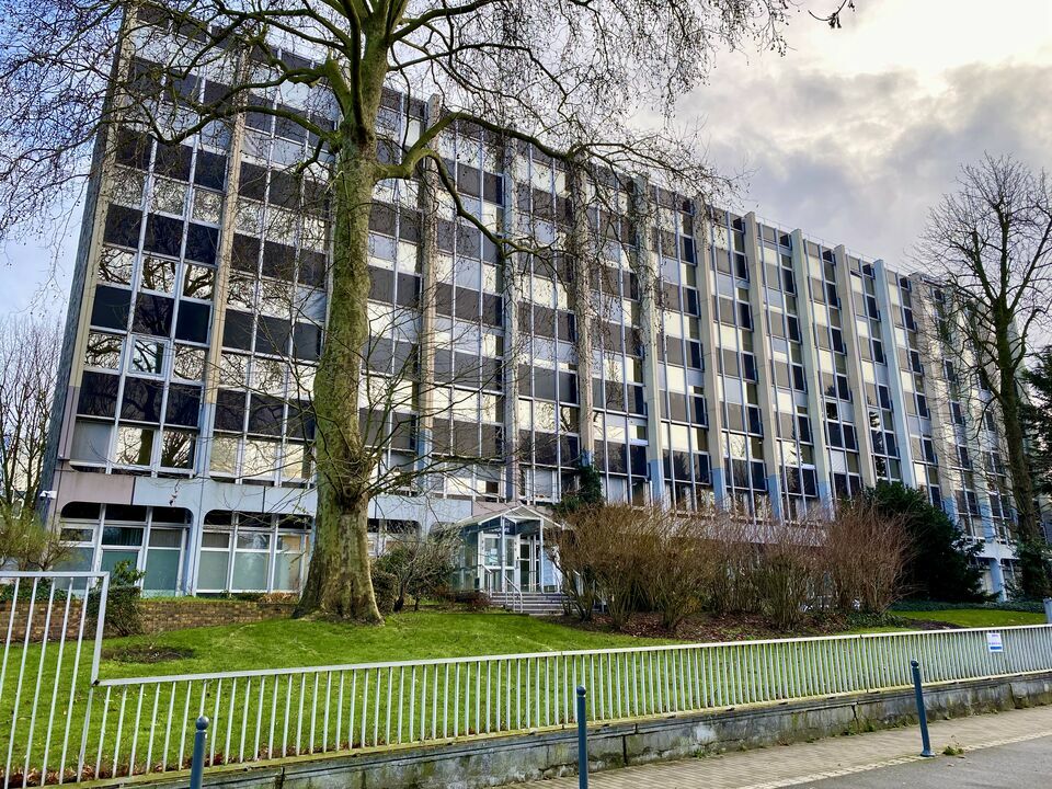 TOSTAIN ET LAFFINEUR LOCATION-BUREAUX-LILLE-59