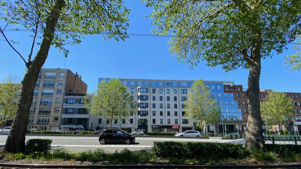 TOSTAIN ET LAFFINEUR LOCATION-BUREAUX-LILLE-59