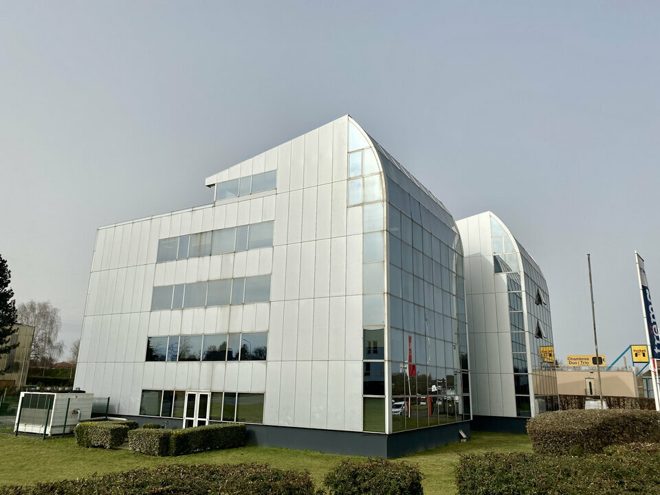 TOSTAIN ET LAFFINEUR LOCATION-BUREAUX-VILLENEUVE_D'ASCQ-59