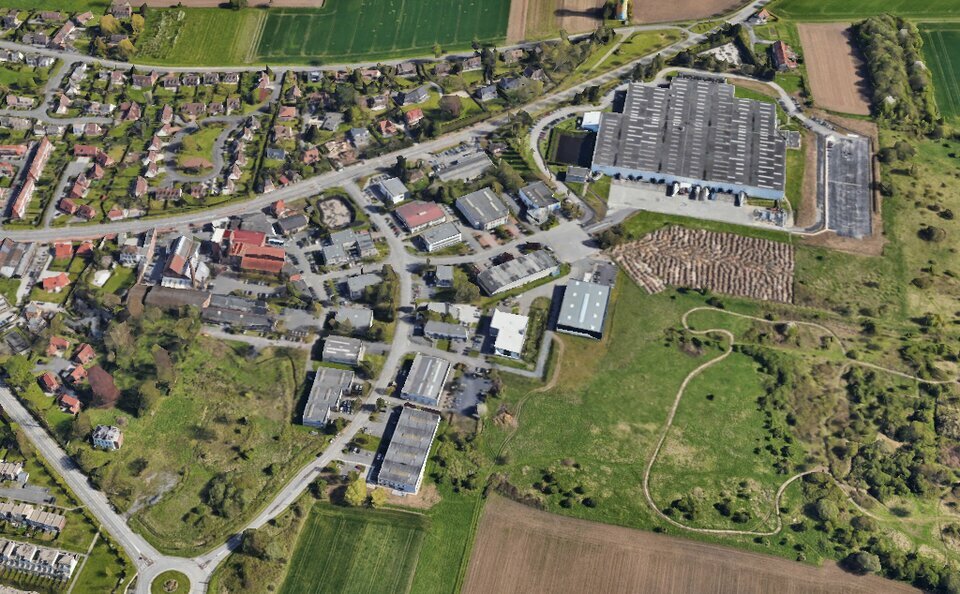 TOSTAIN ET LAFFINEUR LOCATION-BUREAUX-VILLENEUVE_D'ASCQ-59