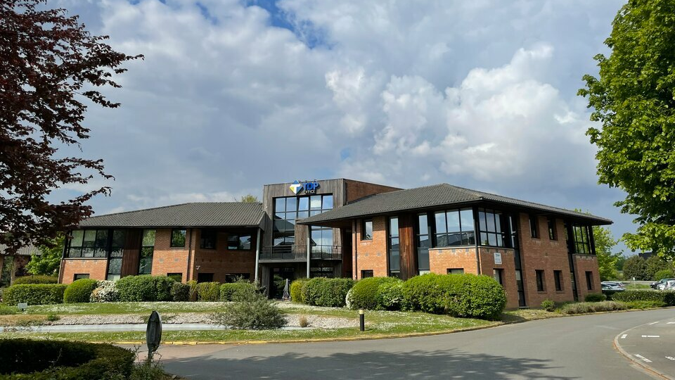 TOSTAIN ET LAFFINEUR LOCATION-BUREAUX-LEZENNES-59