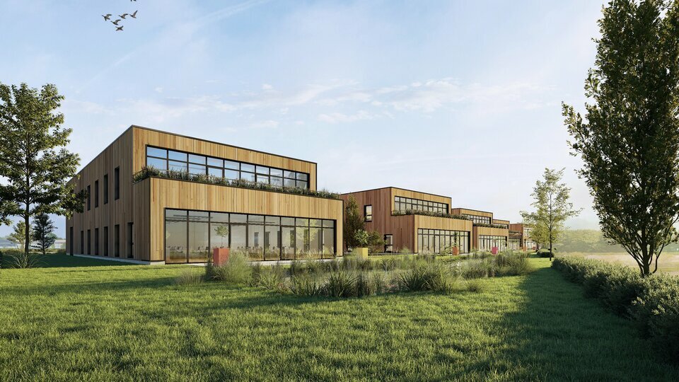 TOSTAIN ET LAFFINEUR LOCATION-BUREAUX-FAMARS-59