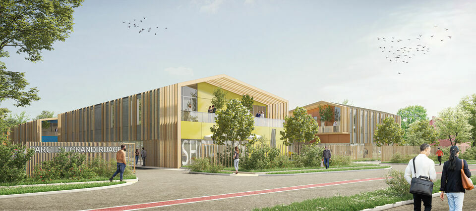 TOSTAIN ET LAFFINEUR LOCATION-BUREAUX-VILLENEUVE_D'ASCQ-59