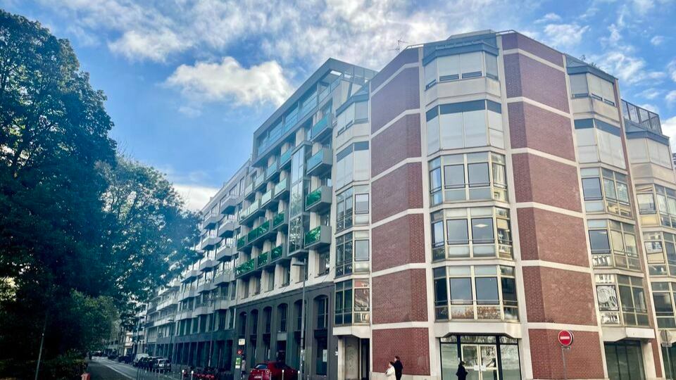 TOSTAIN ET LAFFINEUR LOCATION-BUREAUX-LILLE-59