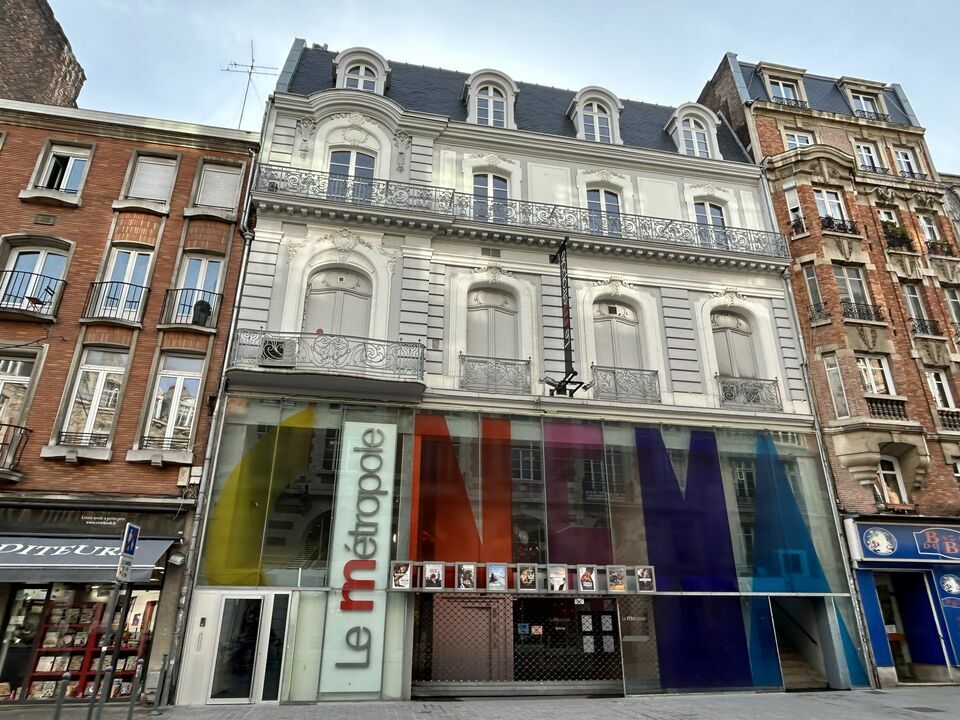 TOSTAIN ET LAFFINEUR LOCATION-BUREAUX-LILLE-59