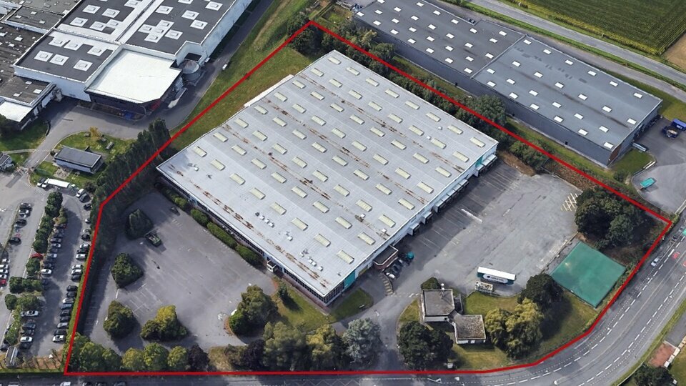 TOSTAIN ET LAFFINEUR LOCATION-ENTREPOT-NOYELLES_LES_SECLIN-59
