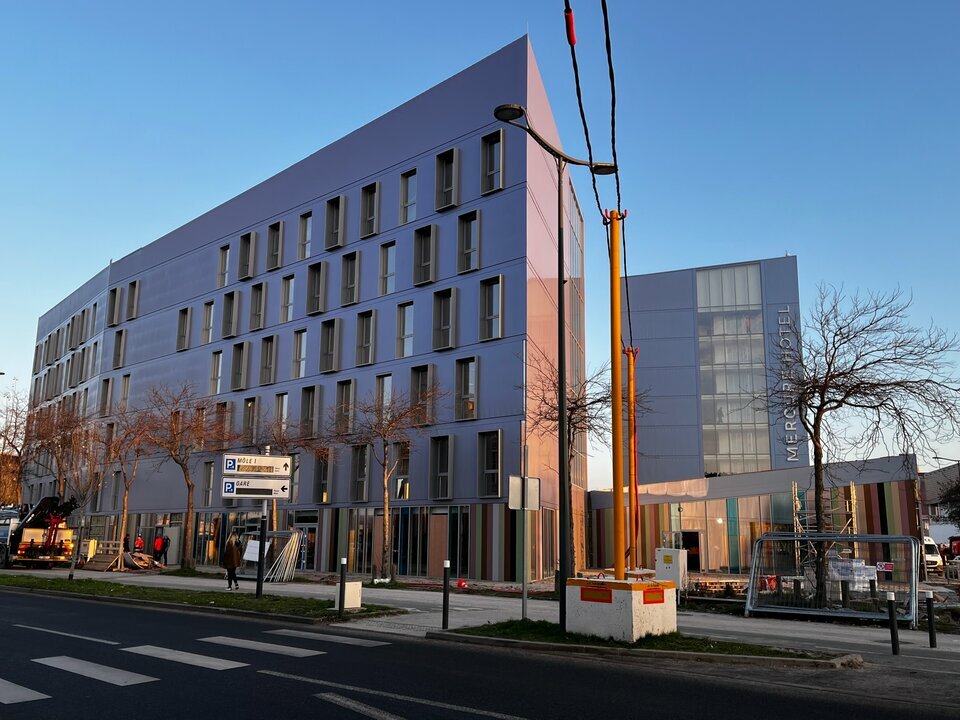 TOSTAIN ET LAFFINEUR LOCATION-BUREAUX-DUNKERQUE-59