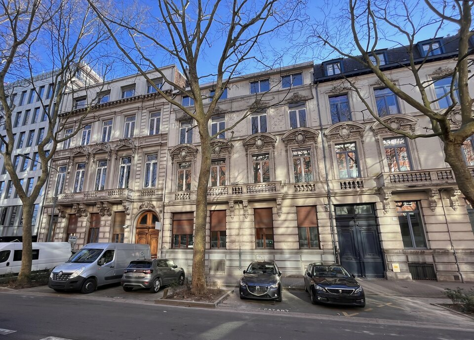 TOSTAIN ET LAFFINEUR LOCATION-BUREAUX-LILLE-59