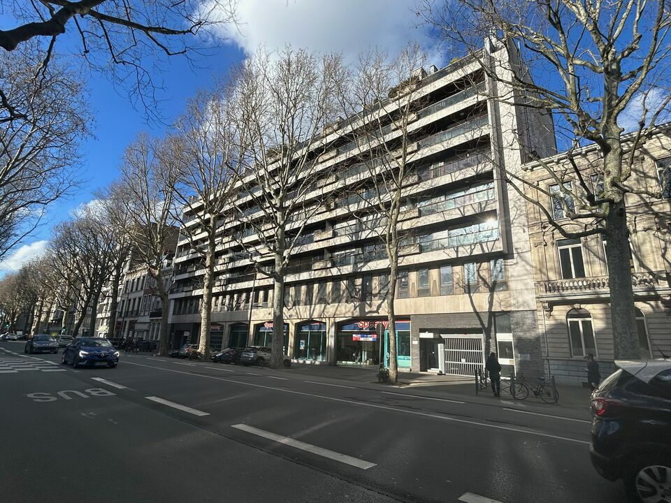 TOSTAIN ET LAFFINEUR VENTE-BUREAUX-LILLE-59