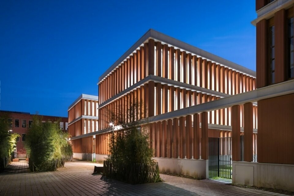 TOSTAIN ET LAFFINEUR LOCATION-BUREAUX-LILLE-59