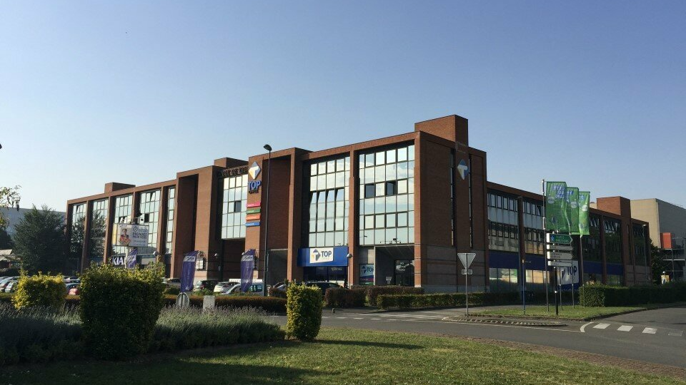 TOSTAIN ET LAFFINEUR LOCATION-BUREAUX-VILLENEUVE_D'ASCQ-59
