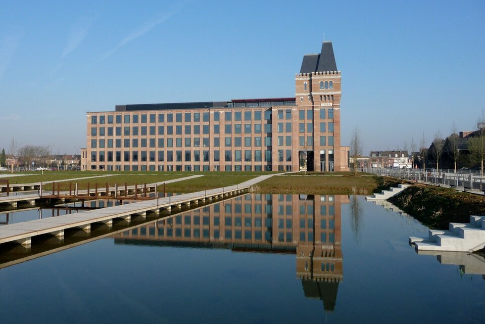 TOSTAIN ET LAFFINEUR VENTE-BUREAUX-LILLE-59