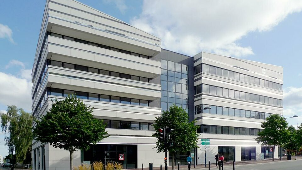 TOSTAIN ET LAFFINEUR LOCATION-BUREAUX-TOURCOING-59