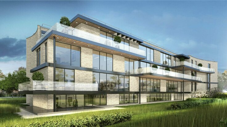 TOSTAIN ET LAFFINEUR LOCATION-BUREAUX-WASQUEHAL-59