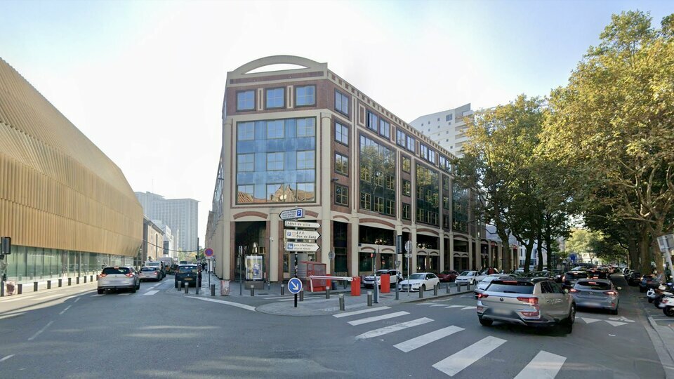 TOSTAIN ET LAFFINEUR LOCATION-BUREAUX-LILLE-59